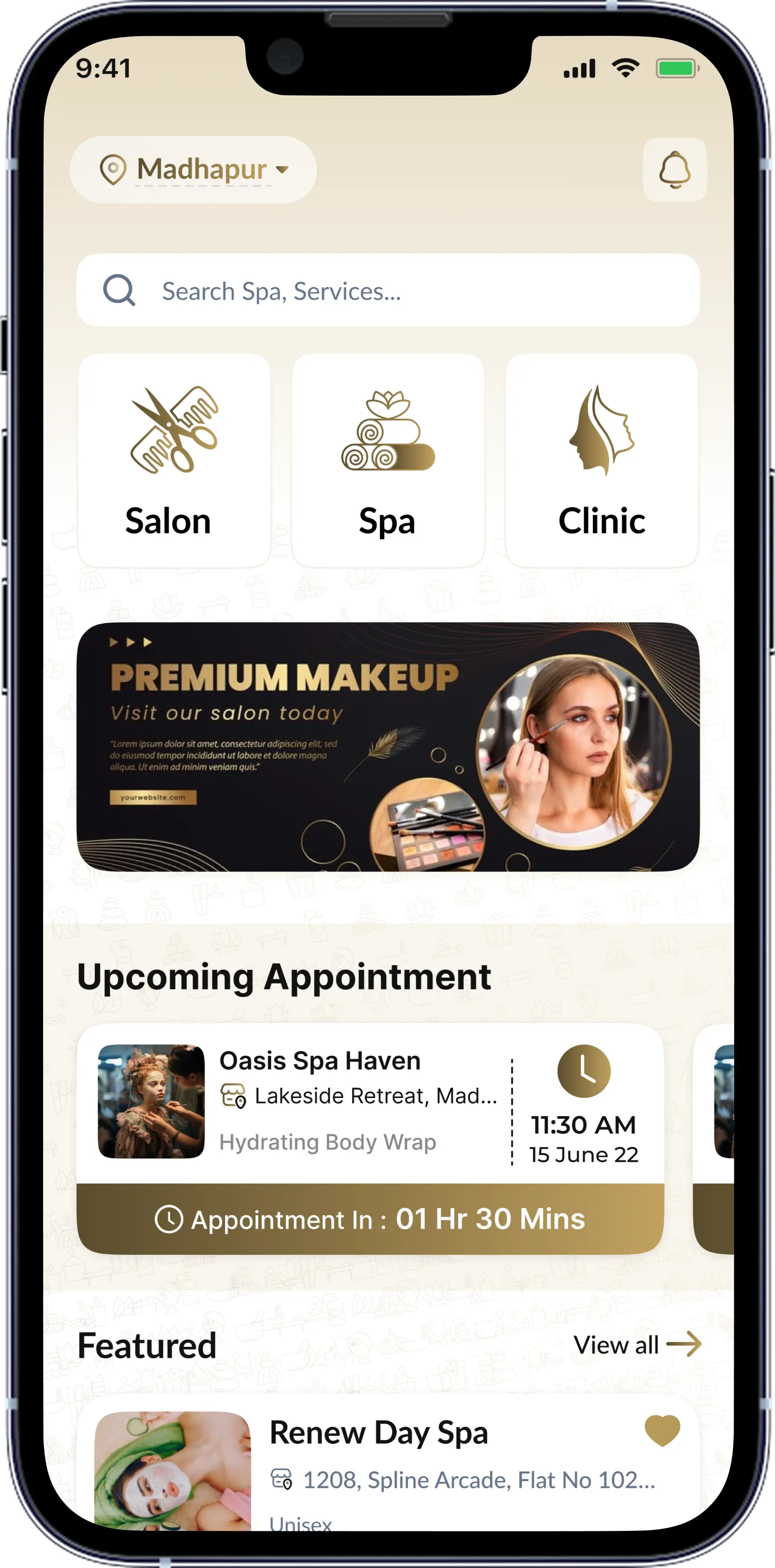 Service Provider Image